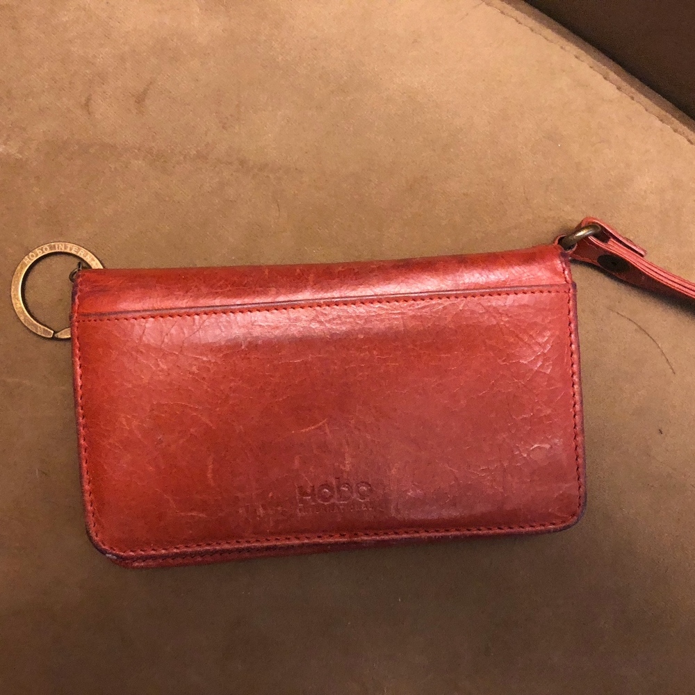HOBO wallet